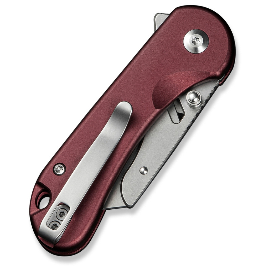 Ніж Civivi Elementum Utility Red (C23039B-5) - зображення 7