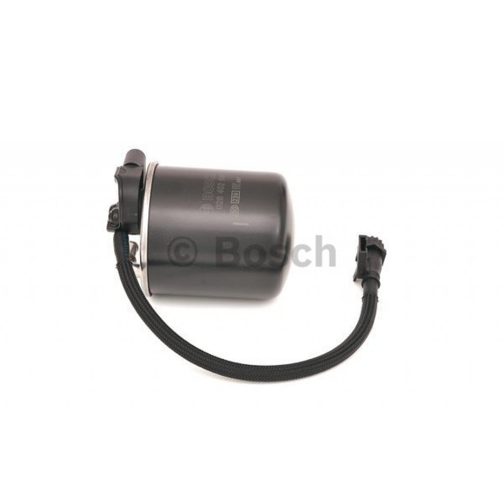 Фільтр паливний Bosch F 026 402 840 - зображення 1