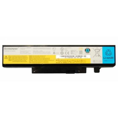 Акумулятор до ноутбука Lenovo IdeaPad Y460 57Y6567 4400mAh (48Wh) 6cell 10.8V Li-ion (A41816) - зображення 1