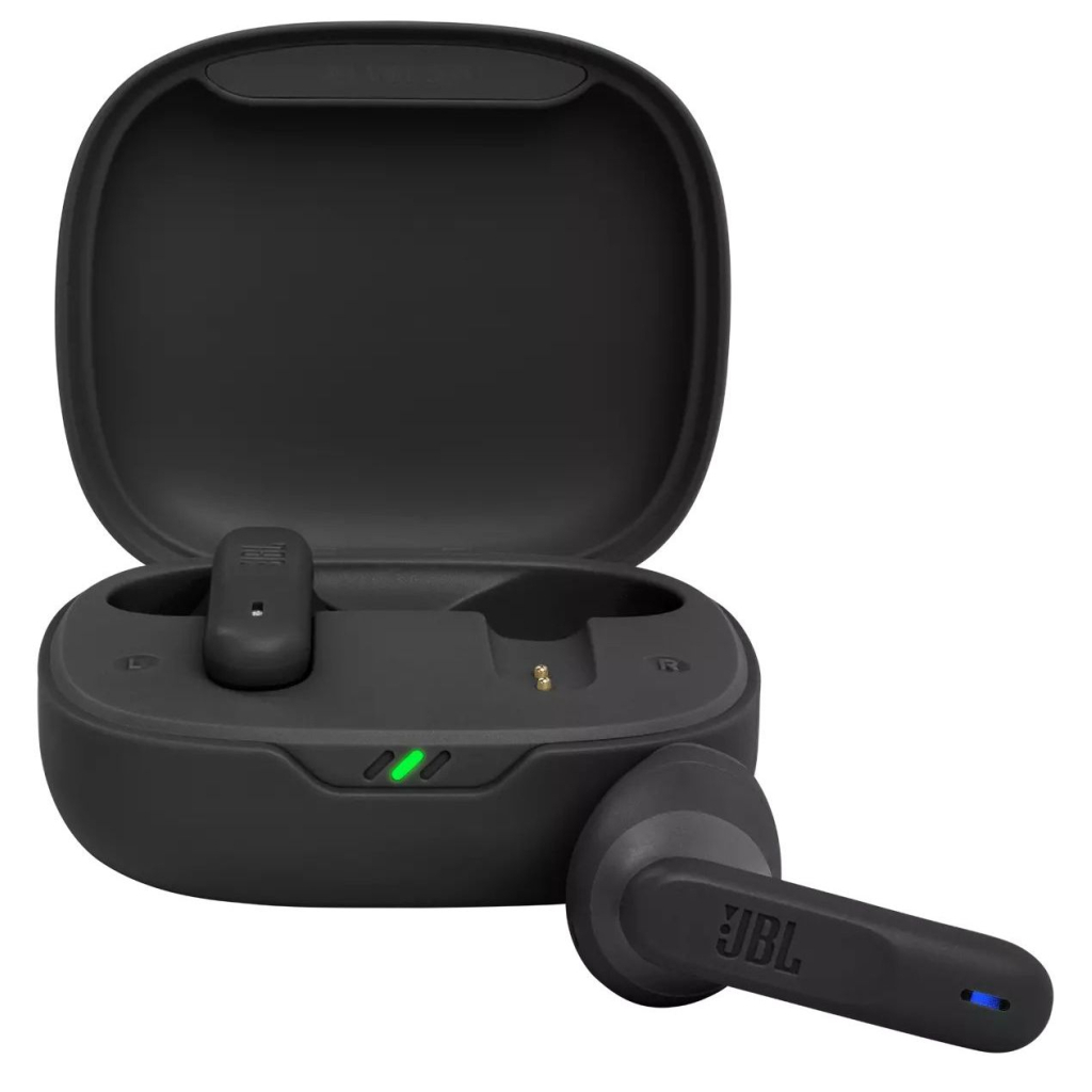 Навушники JBL Vibe 300 TWS Black (JBLV300TWSBLKEU) - зображення 1