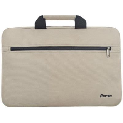 Сумка для ноутбука Porto 17" PN17 LB - зображення 1