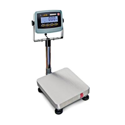 Ваги Ohaus D23P150EL (9341) - изображение 1