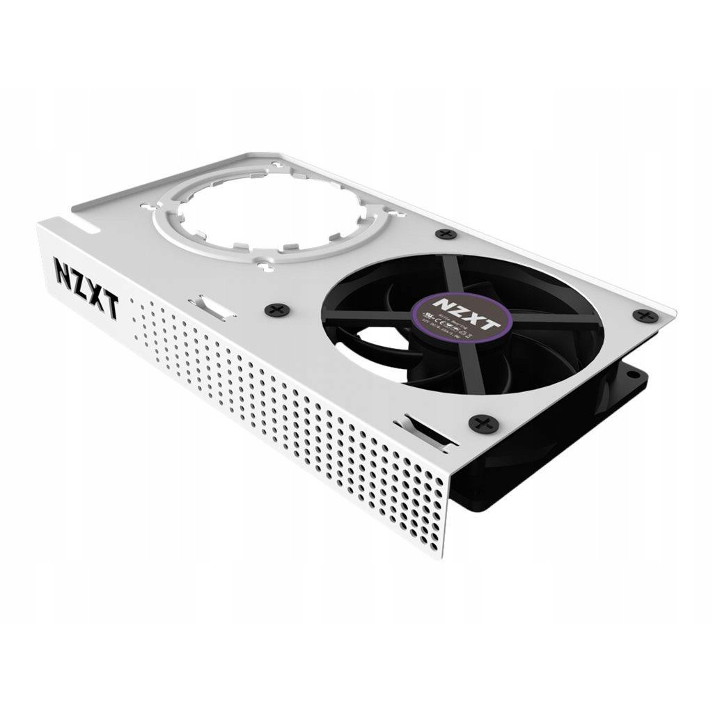 Кулер до відеокарти NZXT Kraken G12 GPU MOUNTING KIT (White) (RL-KRG12-W1) - зображення 5