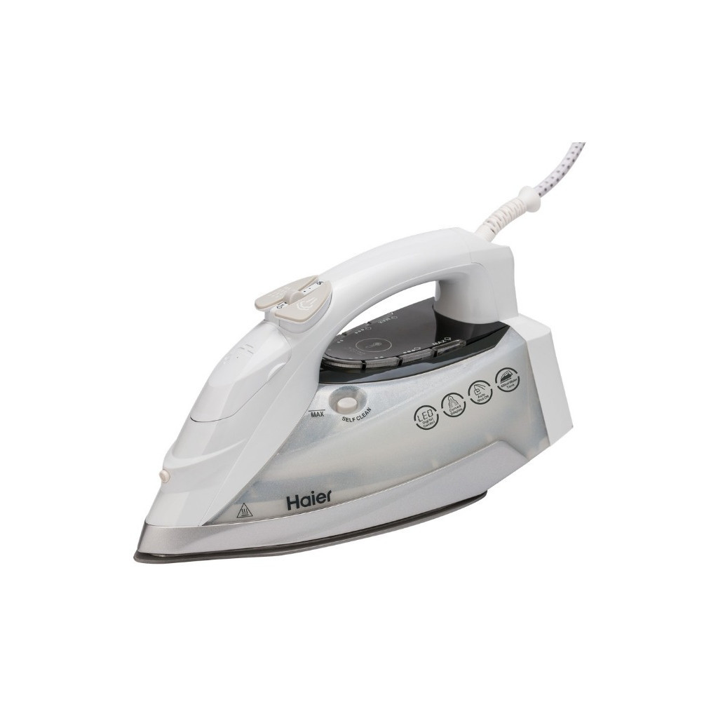 Праска Haier HI-600 - зображення 1