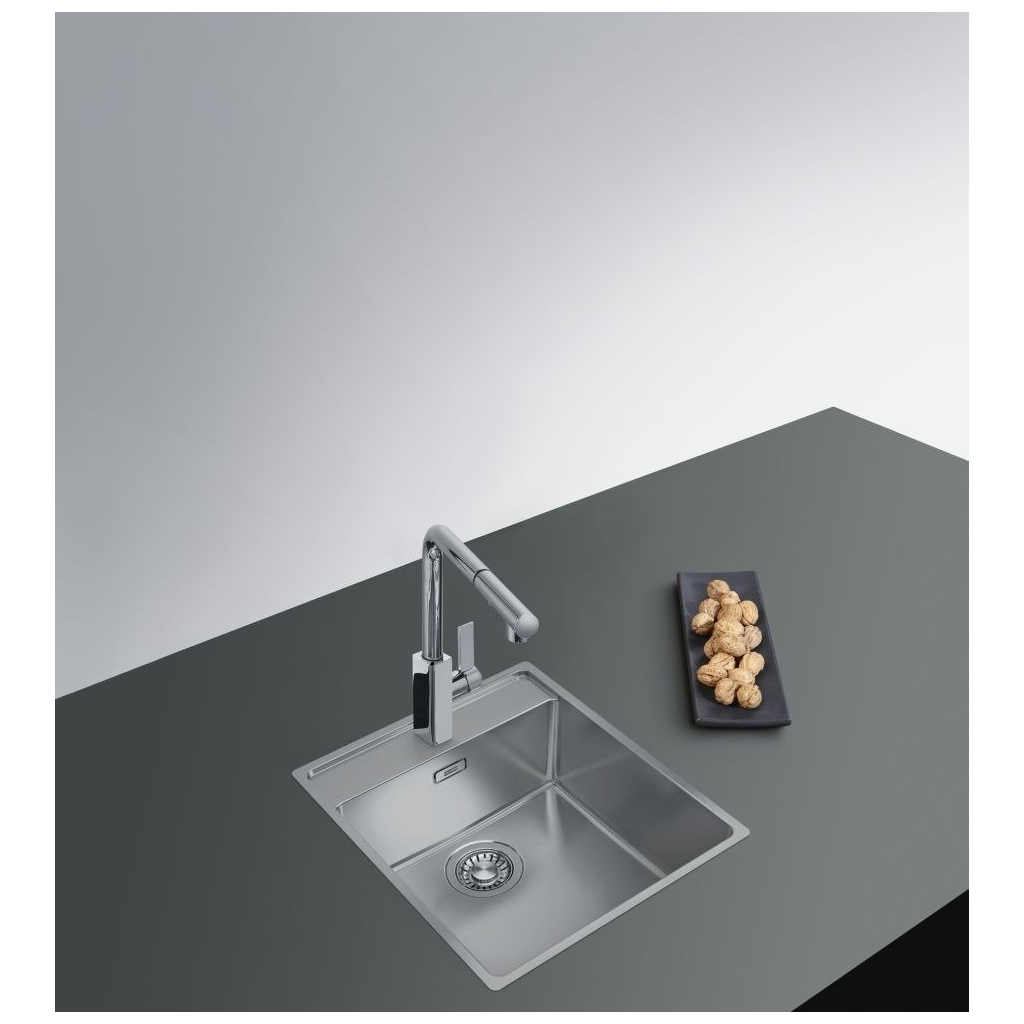 Мийка кухонна Franke 127.0598.747 - зображення 2