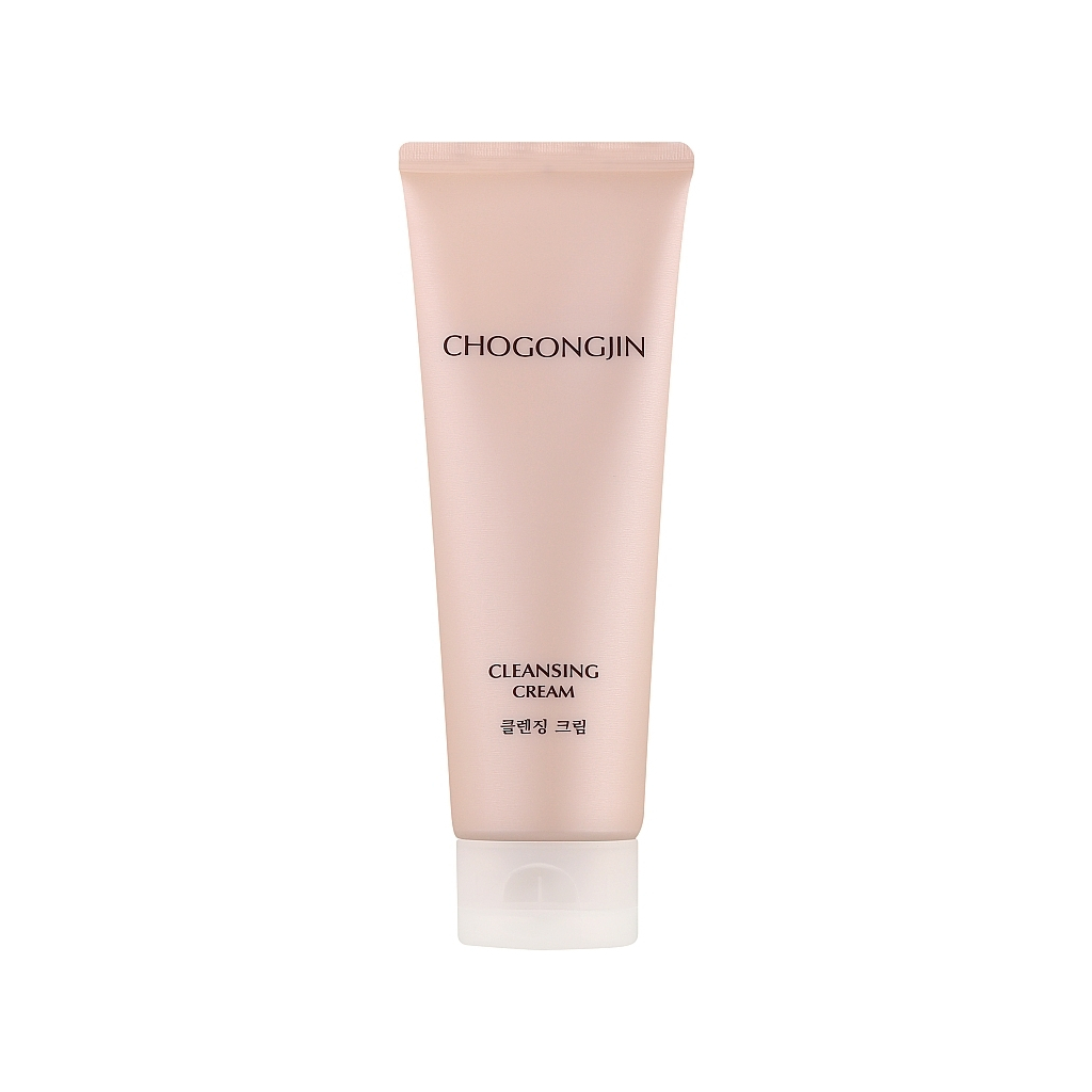 Крем для вмивання Chogongjin Cleansing Cream 170 мл (8809747944828) - изображение 1
