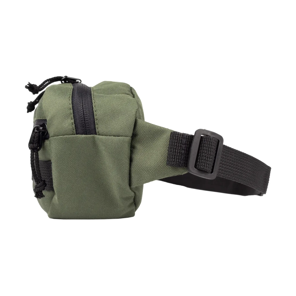 Сумка-бананка Tribe Waist bag 2,5 L Olive (T-ID-0002-olive) - зображення 3