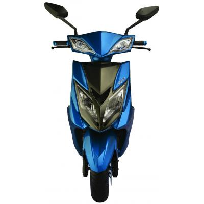 Електроскутер Rover Dragon 04 (+6 АКБ) Blue - зображення 2