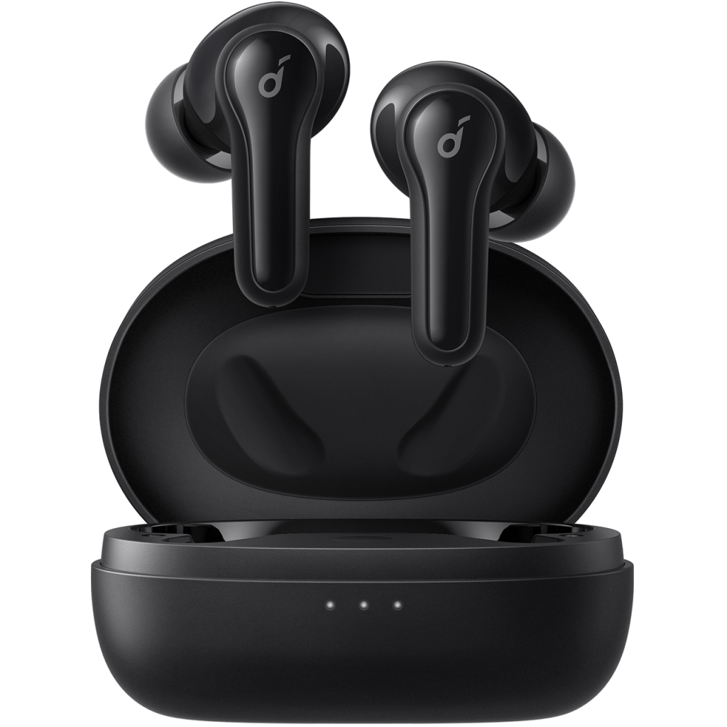 Навушники Anker SoundСore Life Note E Black (A3943G11) - зображення 1