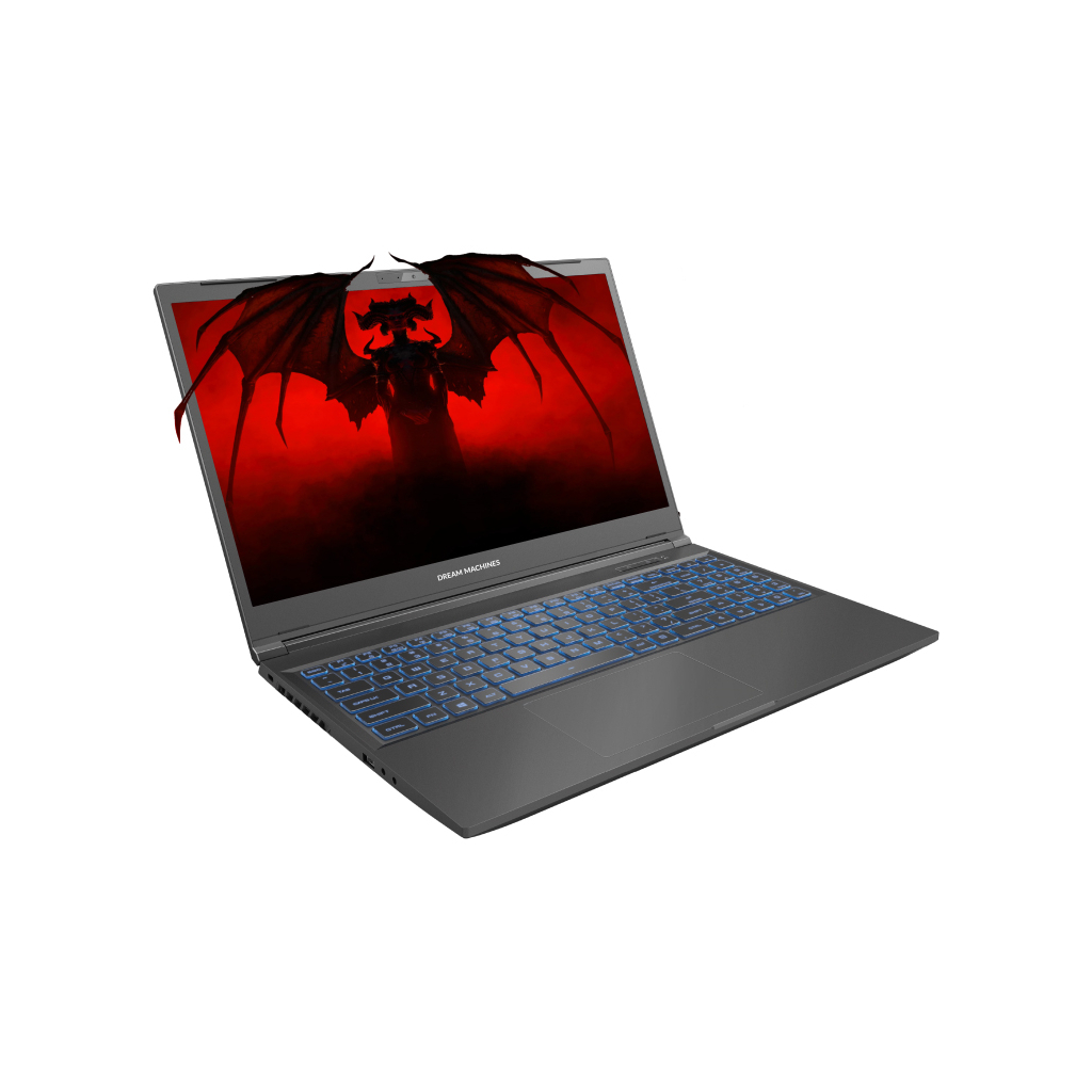 Ноутбук Dream Machines RT3050-15 (RT3050-15UA36) - изображение 2