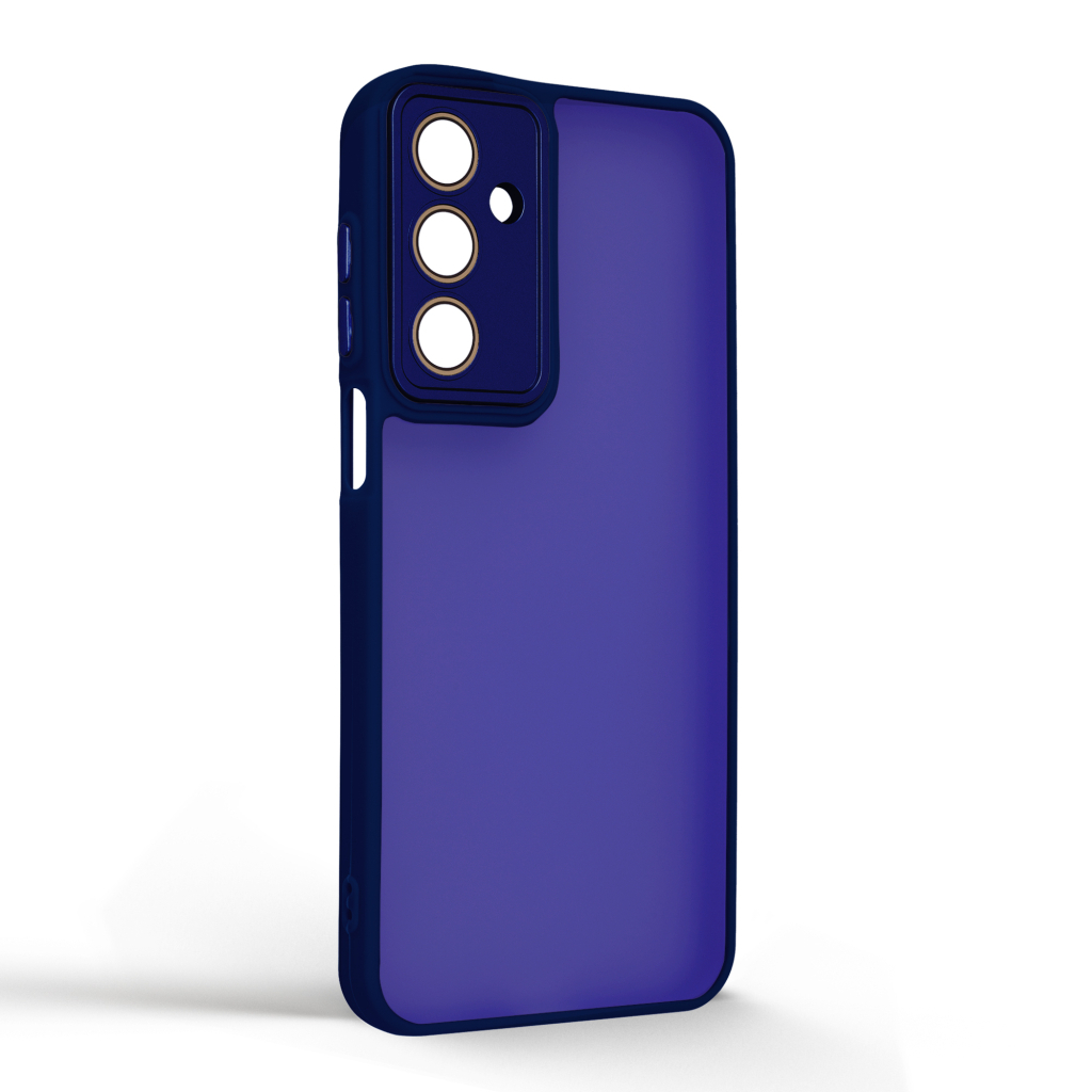 Чохол до мобільного телефона Armorstandart ShadeX Samsung A26 5G Blue (ARM83066) - зображення 2