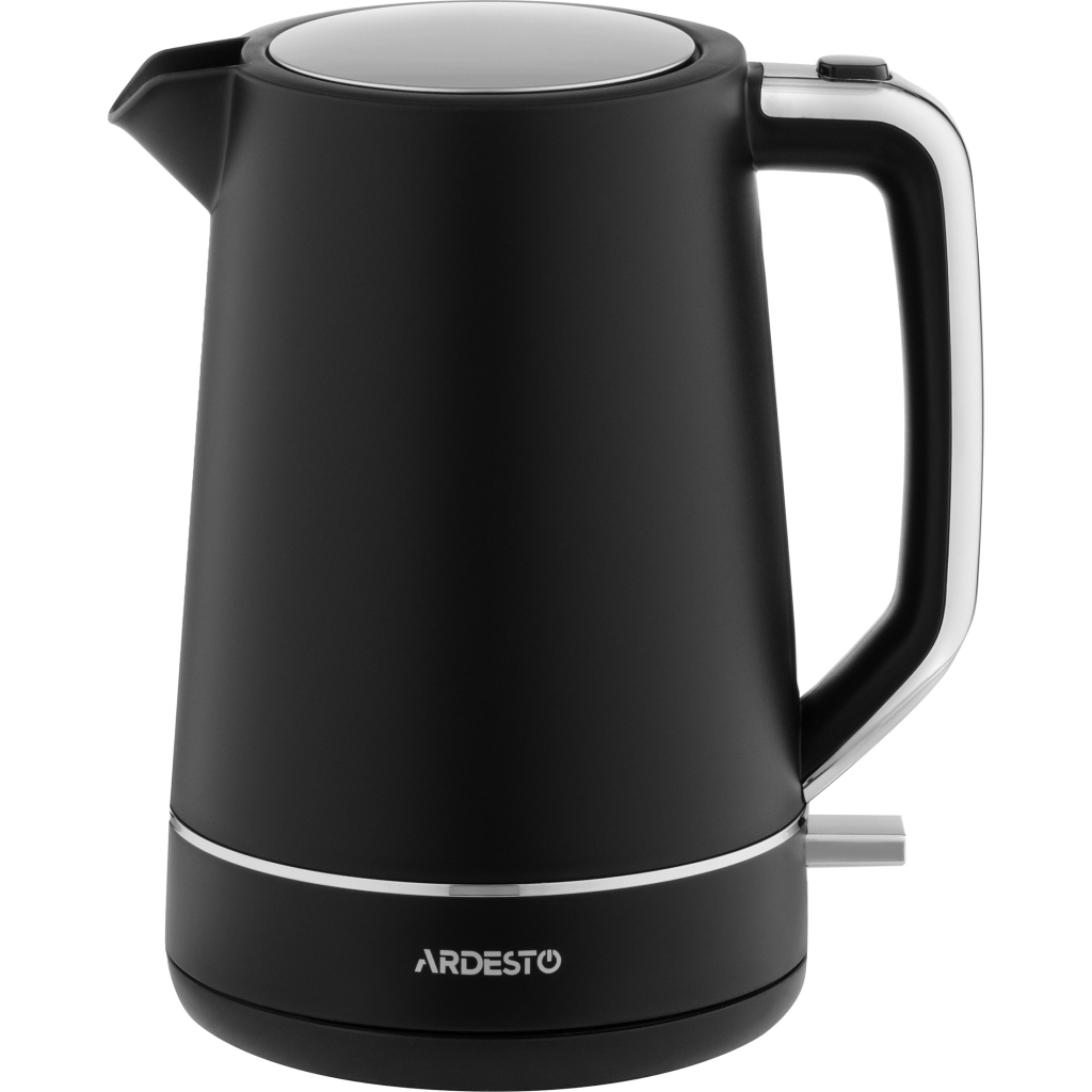 Електрочайник Ardesto EKL-450B - зображення 2