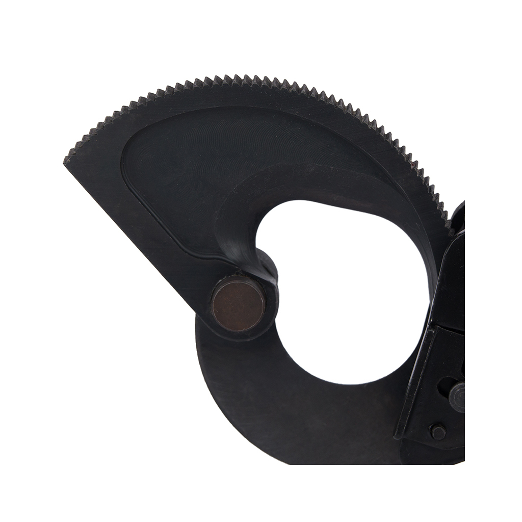 Кабелеріз Стандарт 10" ручний механічний (ножиці секторні) (JRCT0035) - зображення 2