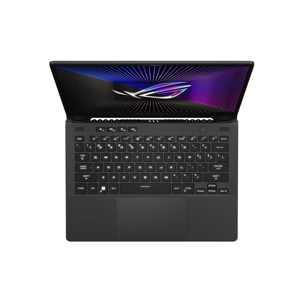 Ноутбук ASUS ROG Zephyrus G14 GA402NV-N2019 (90NR0E62-M001W0) - зображення 2