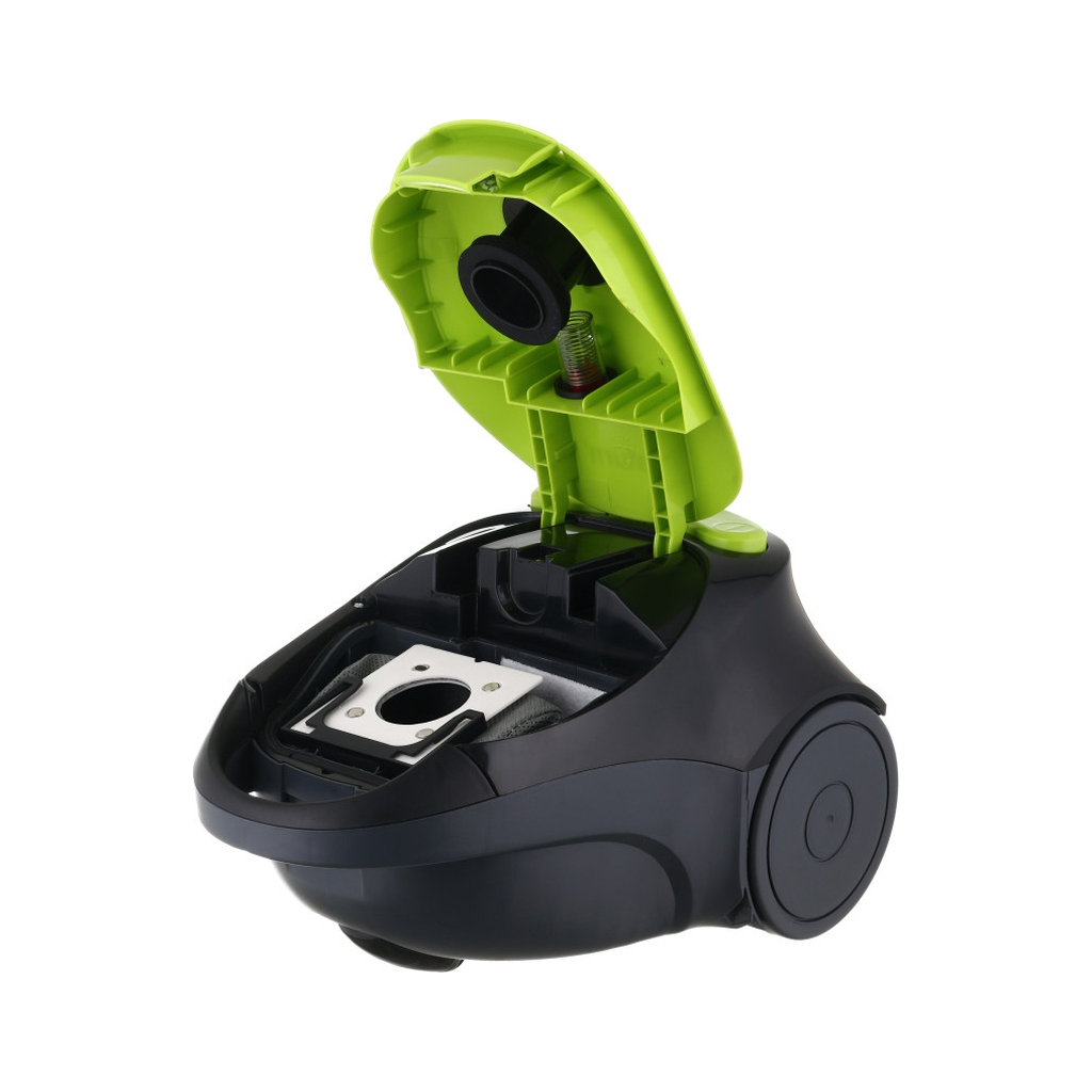 Пилосос Saturn ST-VC1291 - зображення 4