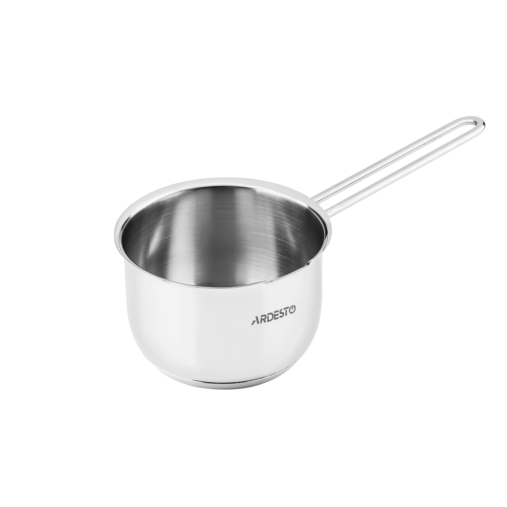 Ківш Ardesto Black Mars 1 л (AR0710S) - зображення 3