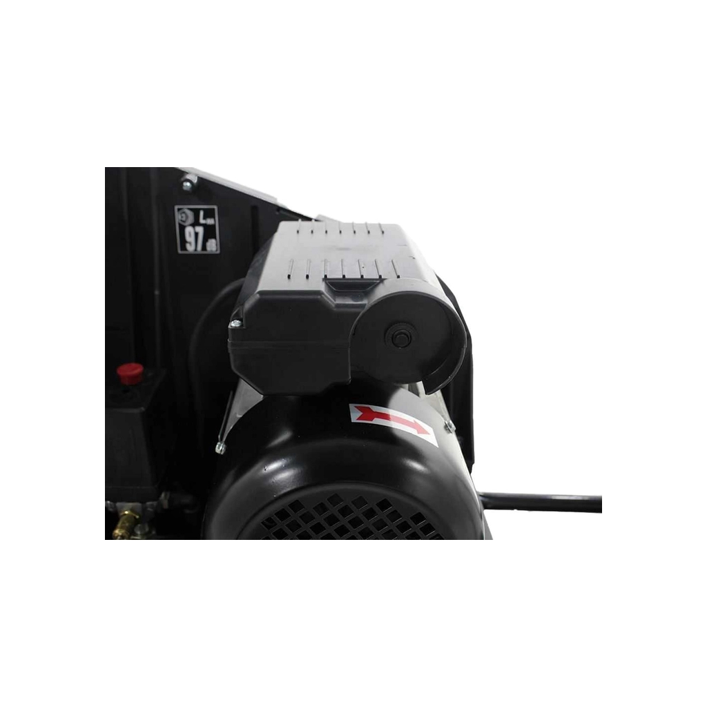 Компресор Stanley з ремінним приводом FATMAX FMXCM0203E, 640 л/хв, 4.0 кВт (FMXCM0203E) - зображення 2