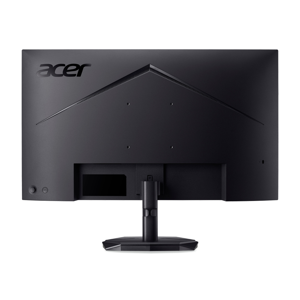 Монітор Acer KG271Gbmix (UM.HX1EE.G05) - зображення 8