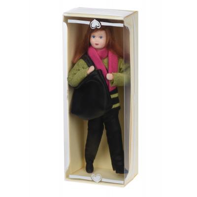 Лялька Nic Дівчина тінейджер (NIC31350) - зображення 1