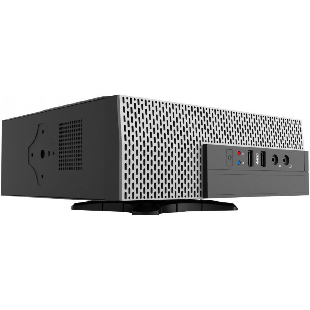 Корпус Gamemax ST102-200W BS - зображення 5