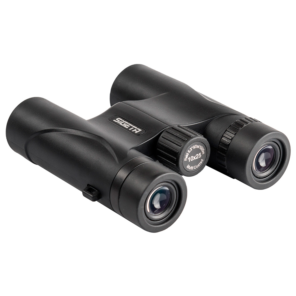 Бінокль Sigeta Intrek 10x25 (65888) - зображення 2