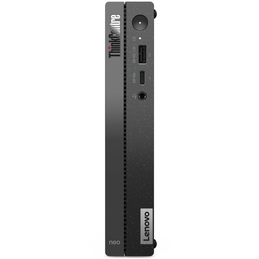 Комп'ютер Lenovo ThinkCentre neo 50q G4 / i3-1215U, 8, 256, WiFi, кл+м, Win11P (12LN0044UI) - изображение 5
