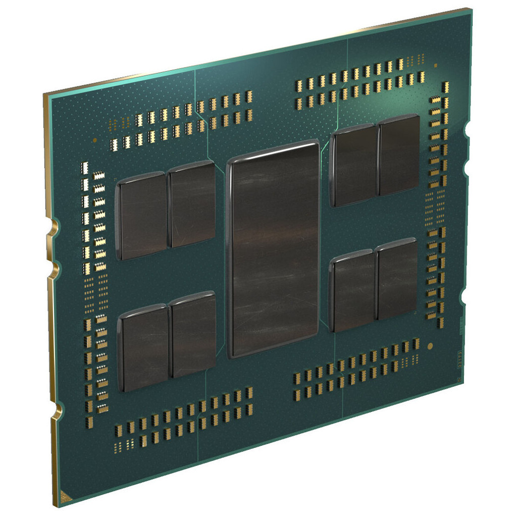 Процесор AMD Ryzen Threadripper PRO 5955WX (100-100000447WOF) - зображення 6