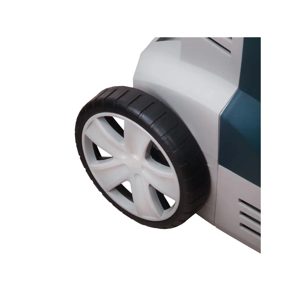 Мийка високого тиску Ronix 1400 Вт, 100Bar (RP-0100) - зображення 7