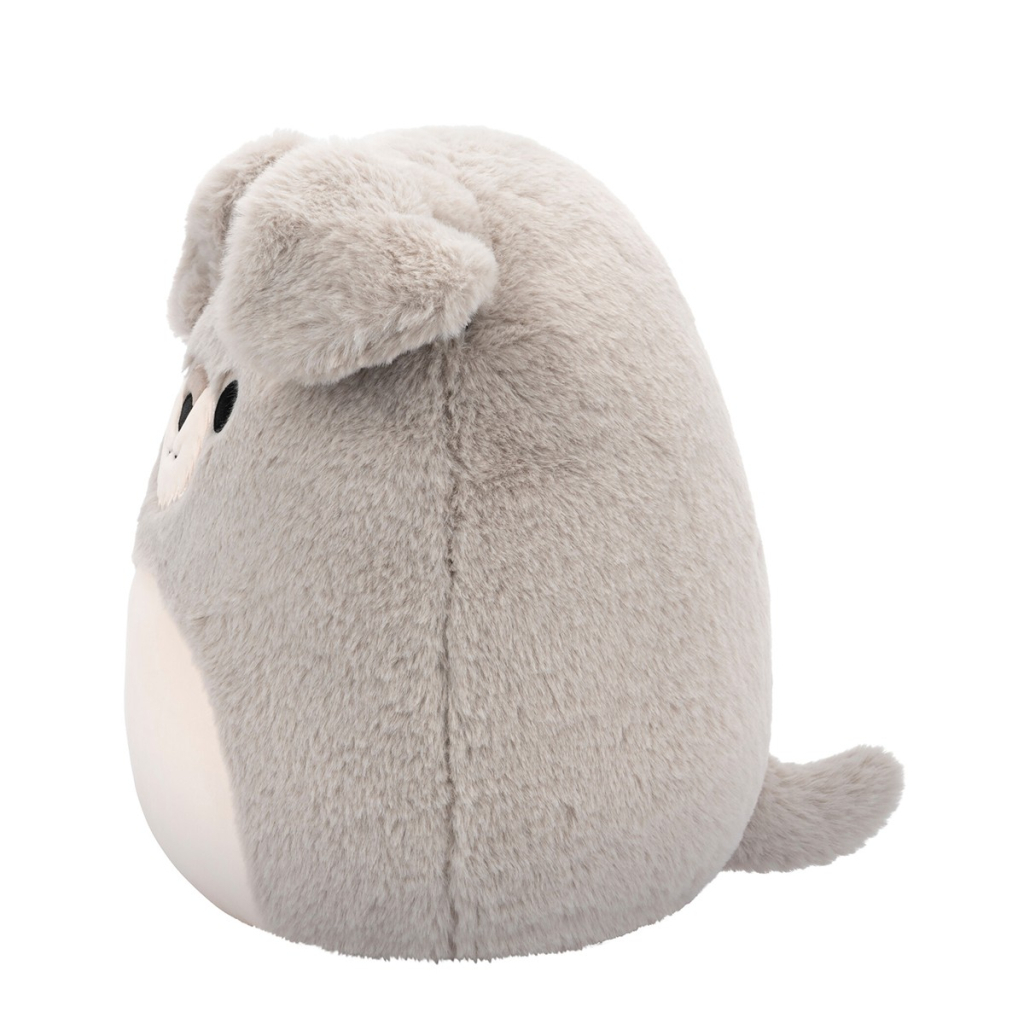 М'яка іграшка Squishmallows Шнауцер Шон 30 см (SQCR06682) - зображення 3