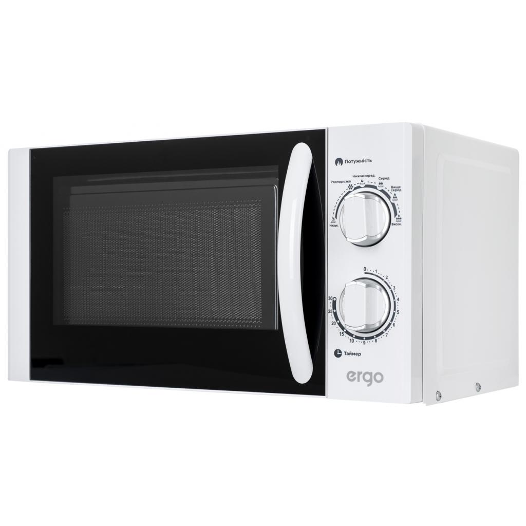 Мікрохвильова піч Ergo EM-2065 - зображення 2