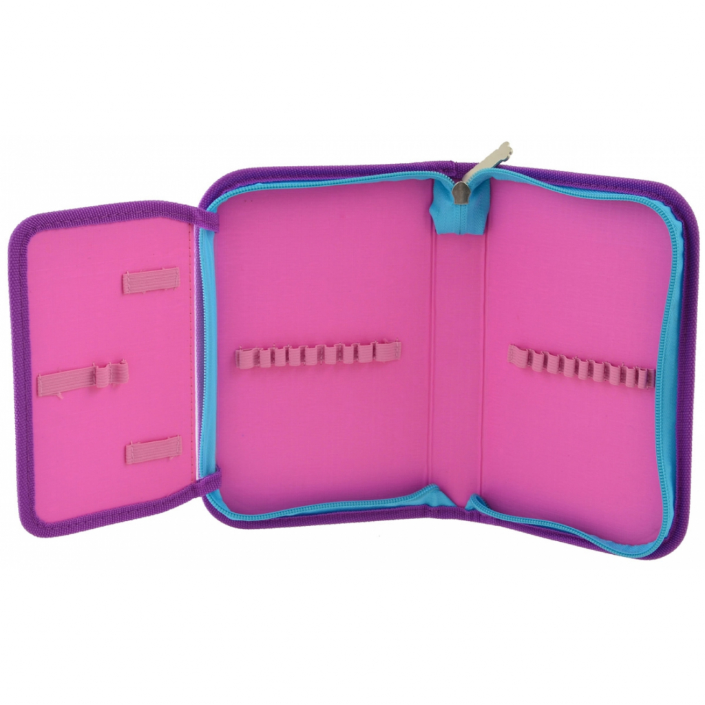 Пенал Smart HP-03 Mermaid (532043) - зображення 3