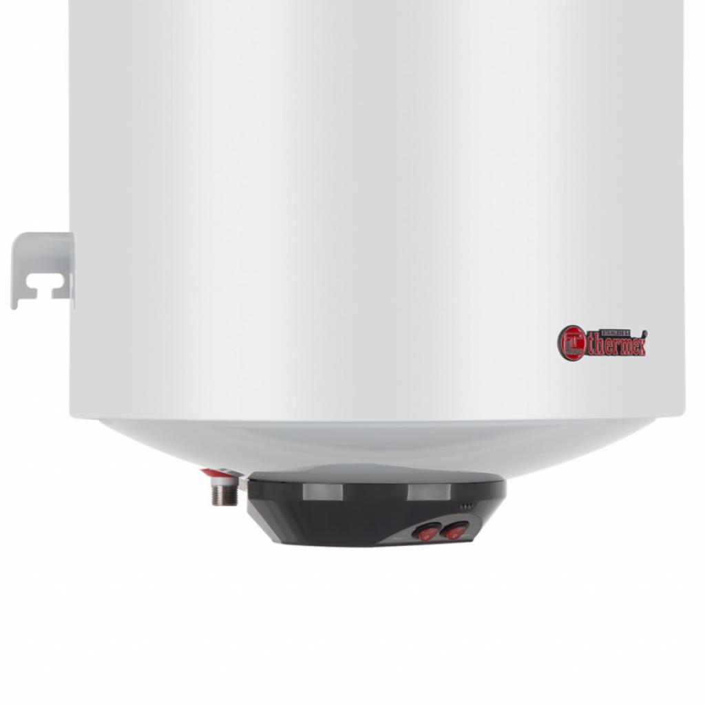 Бойлер Thermex Praktik 50 V Slim - зображення 8