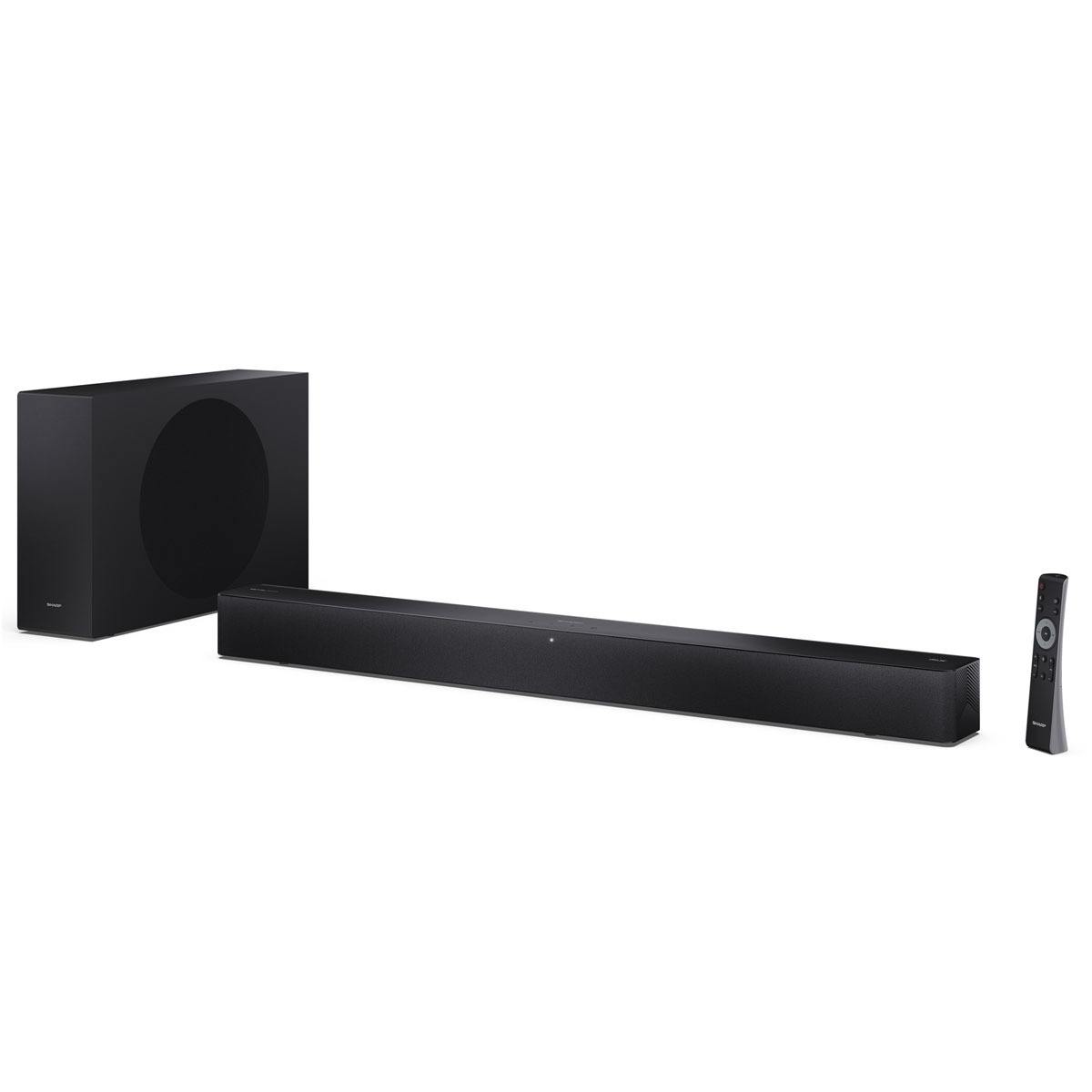 Саундбар Sharp HT-SBW310 - зображення 13