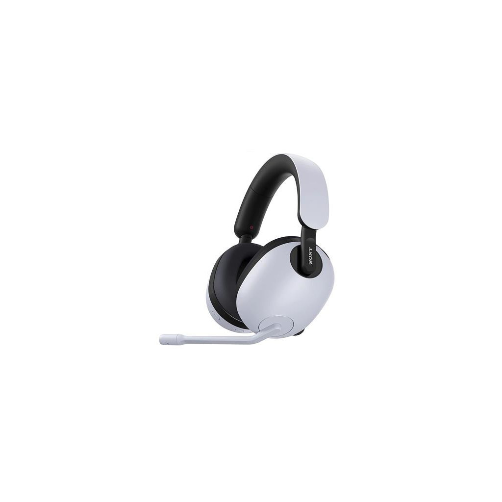 Навушники Sony Inzone H7 Over-ear Wireless (WHG700W.CE7) - зображення 1