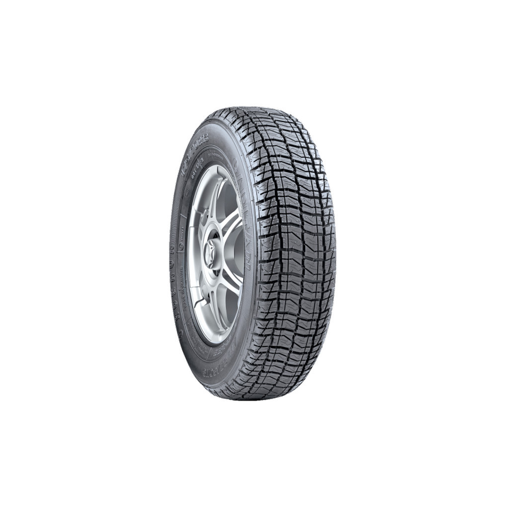 Шина ROSAVA С-48 175/70R13 82T (14961044538) - зображення 1