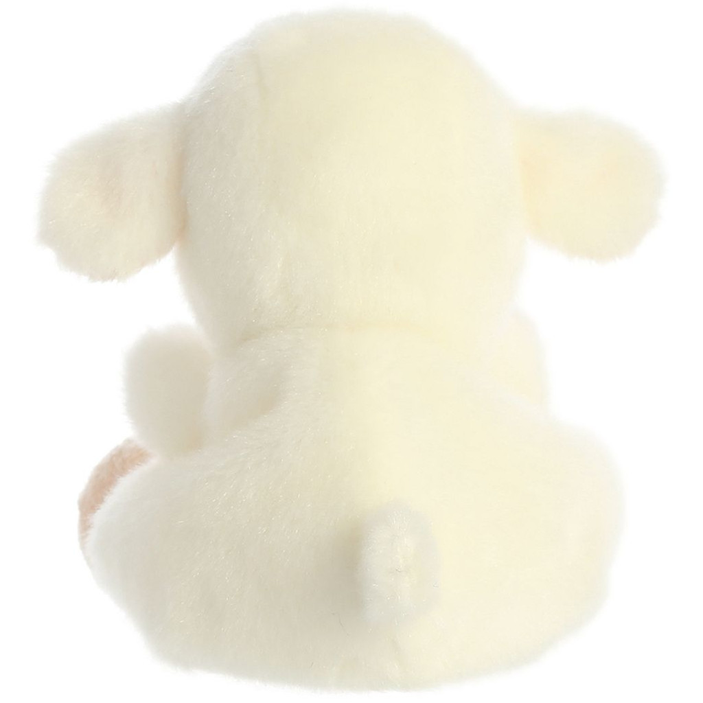 М'яка іграшка Aurora Palm Pals Ягня 15 см (190261D) - зображення 4