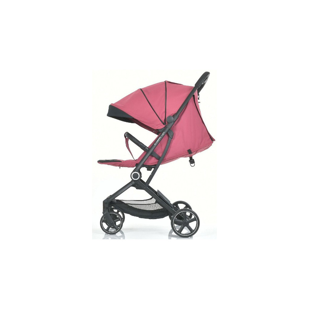 Коляска El Camino Lyra (ME 1099 rose) - зображення 4