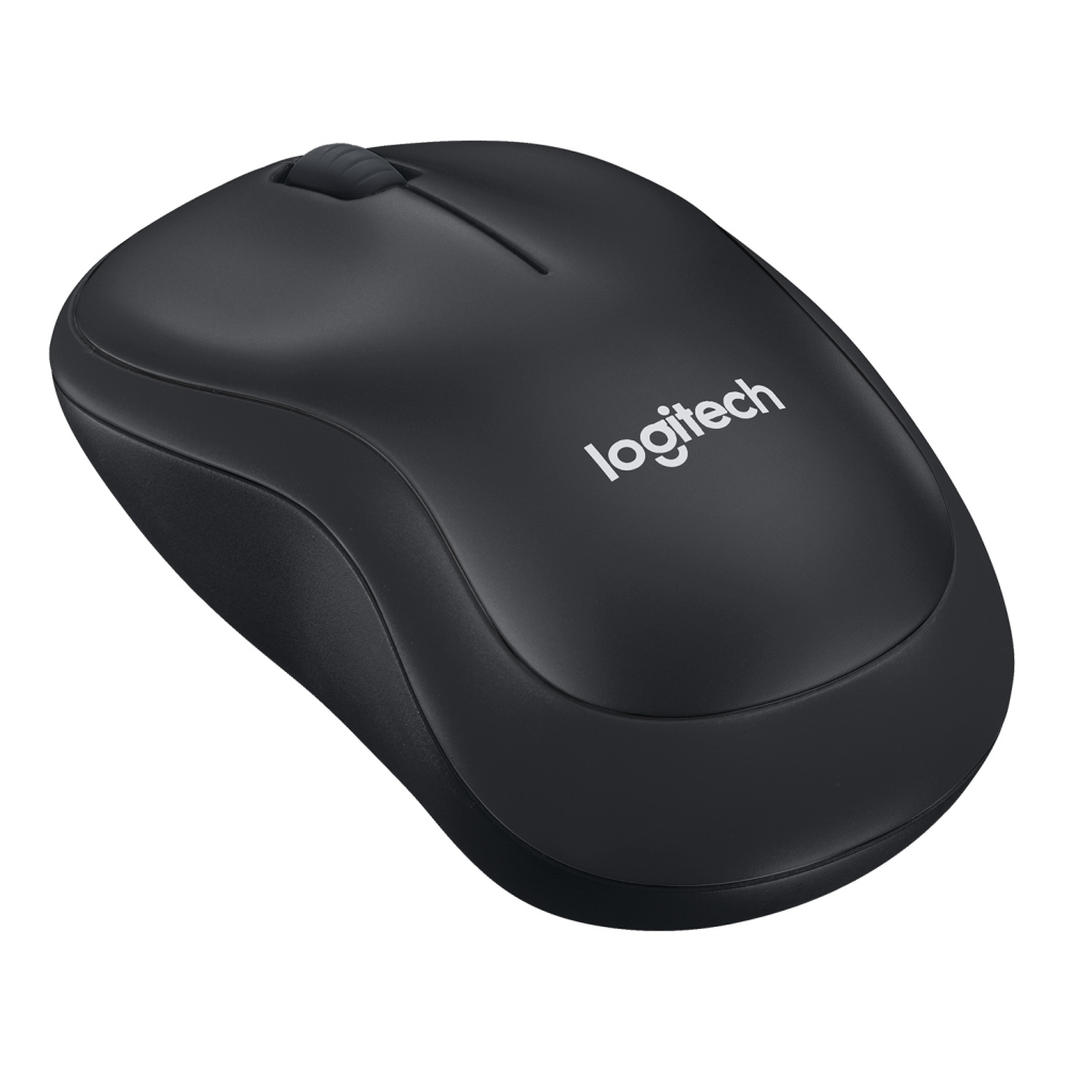Мишка Logitech B220 Silent Black (910-004881) - зображення 6