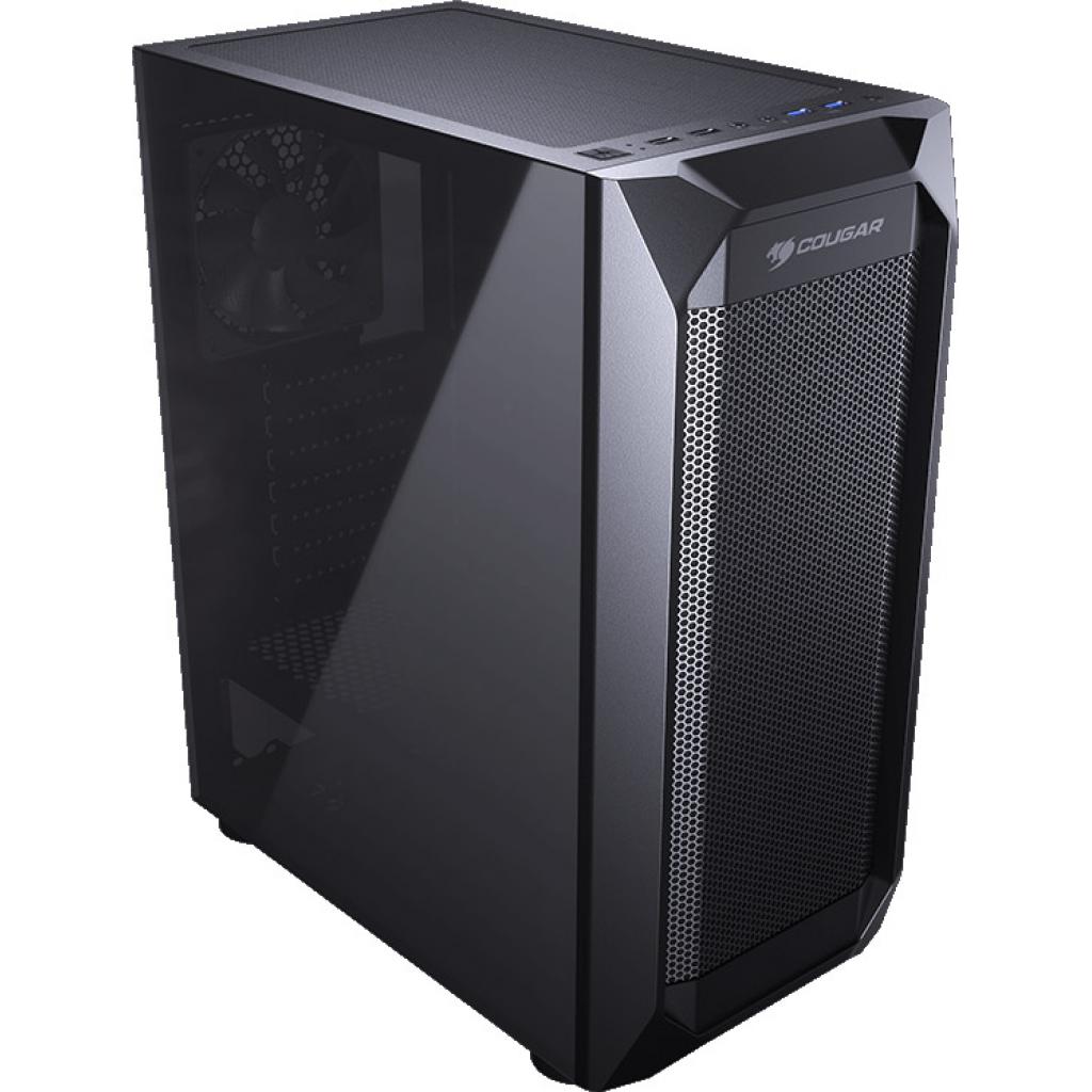 Корпус Cougar MX410 Mesh-G - зображення 5