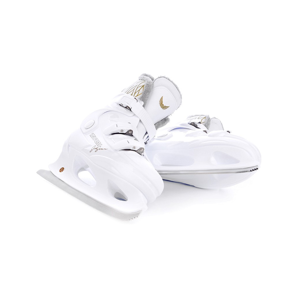 Ковзани Tempish Ice Swan Фігурні 42 (130000179/42) - зображення 10