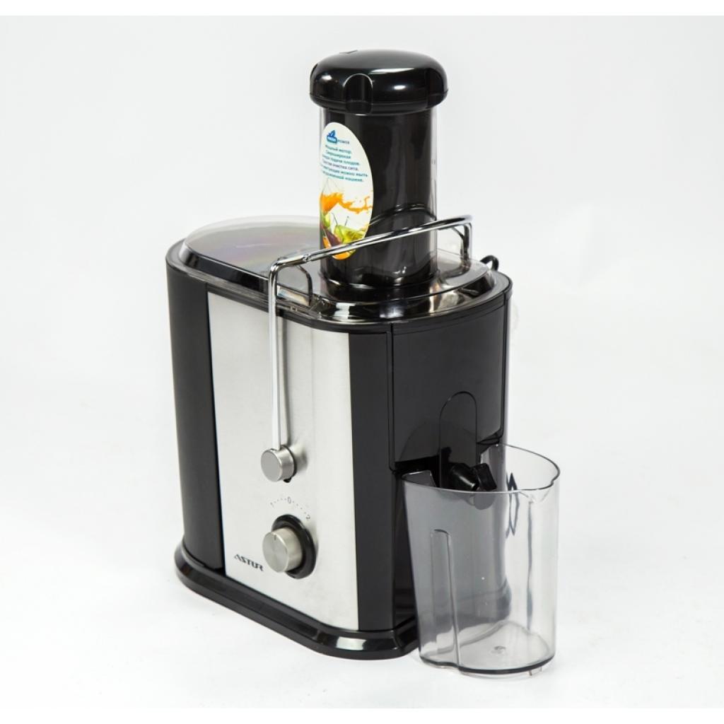 Соковижималка Astor JCR-1801 - зображення 3