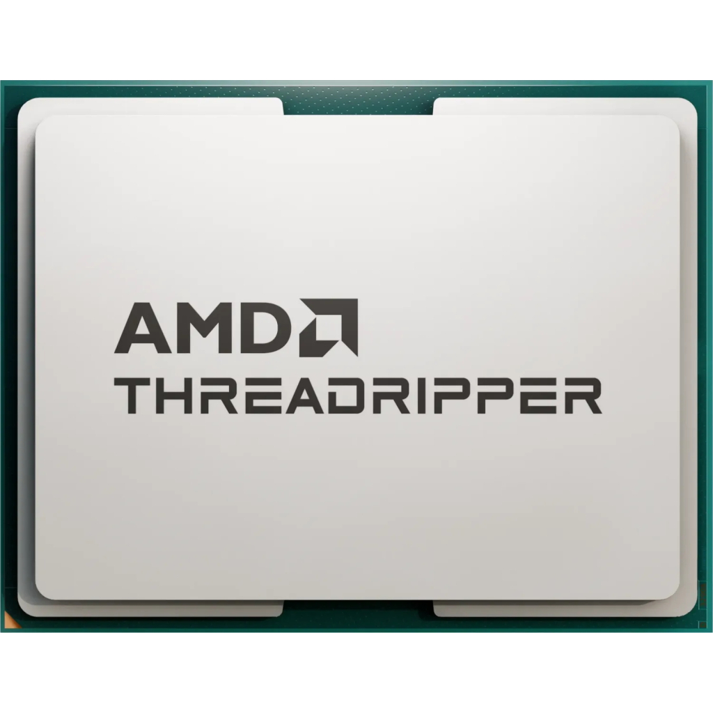 Процесор AMD Ryzen Threadripper PRO 9965WX (100-100000724WOF) - зображення 3