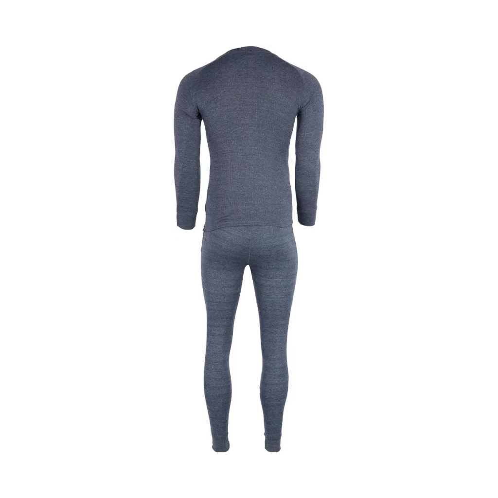 Комплект термобілизни Hallyard Skif-Tac 4XL Сірий (8900/7773-003 4XL) - зображення 3