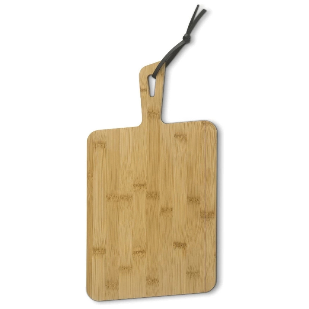 Дошка для нарізання Kela Cosma 39х21 см бамбук (12428) - зображення 1