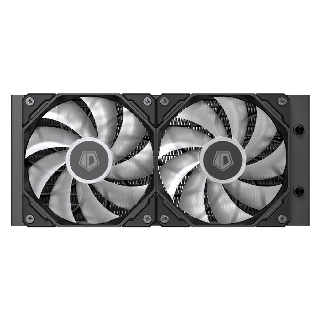 Система рідинного охолодження ID-Cooling ZOOMFLOW 240 XT V2 - зображення 2