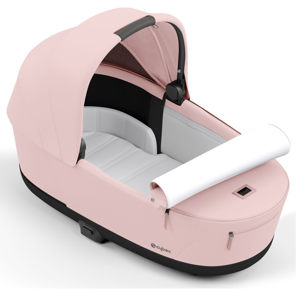 Люлька Cybex Priam Lux Peach Pink (523000829) - зображення 3