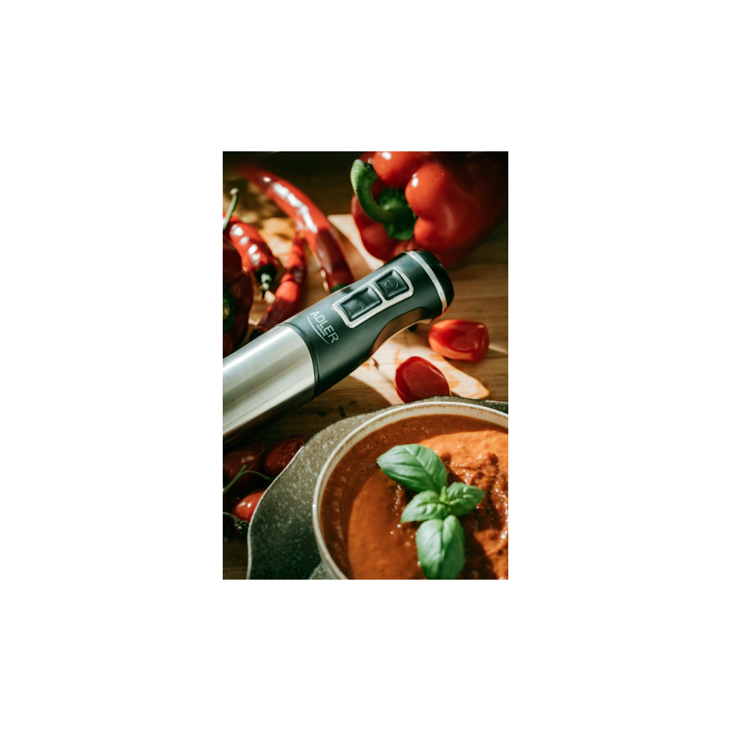 Блендер Adler AD 4628 - зображення 11