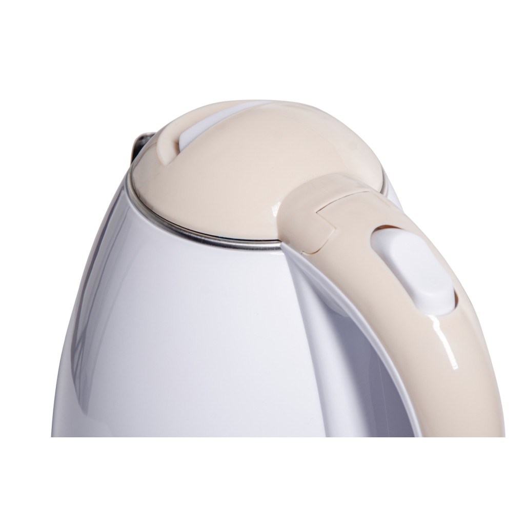 Електрочайник Liberton LEK-6802 - зображення 5