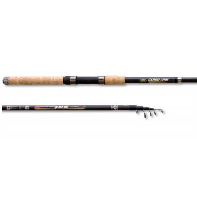 Вудилище Lineaeffe Carbospin 2.10м. 30-60гр. (2824321) - зображення 2