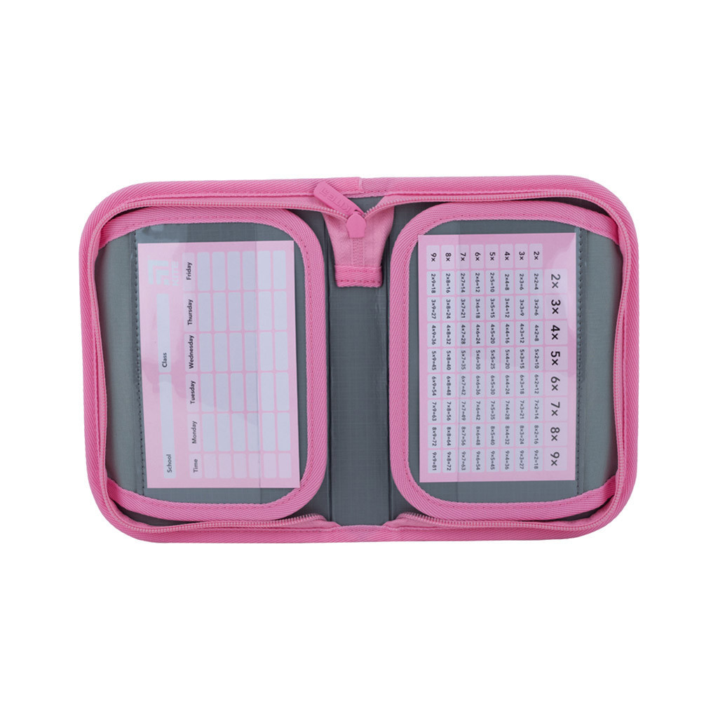 Пенал Kite 622 Hello Kitty з наповненням (HK22-622H) - зображення 3